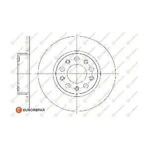 EUROREPAR 1622810180