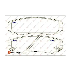 EUROREPAR 1636488480