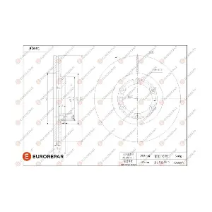 EUROREPAR 1684283380
