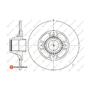 EUROREPAR 1618880080