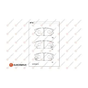 EUROREPAR 1681276980