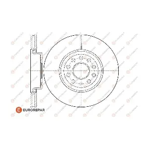 EUROREPAR 1618873780