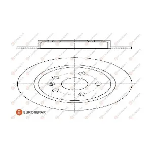 EUROREPAR 1622806080