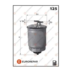 EUROREPAR E148155