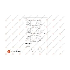 EUROREPAR 1681245080