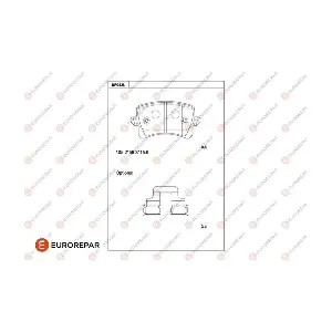 EUROREPAR 1681207580