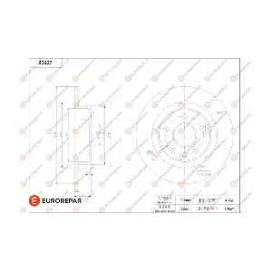 EUROREPAR 1684256980