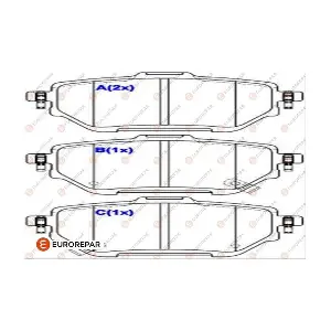 446602450 TOYOTA