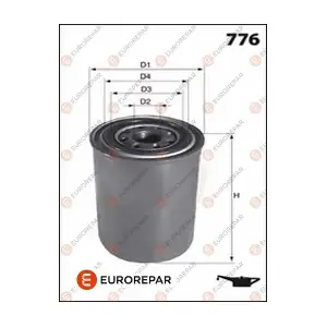 EUROREPAR 1637765480