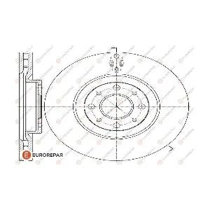 EUROREPAR 1618873680