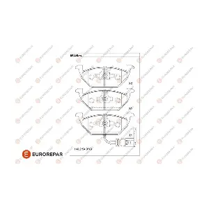 EUROREPAR 1677811980