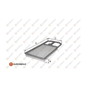 EUROREPAR 1680344980