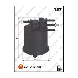 E148138 EUROREPAR