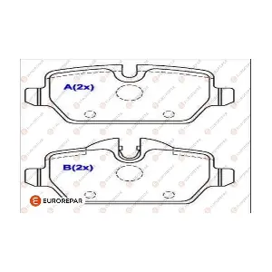 EUROREPAR 1643074780