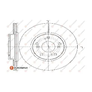 EUROREPAR 1622806780