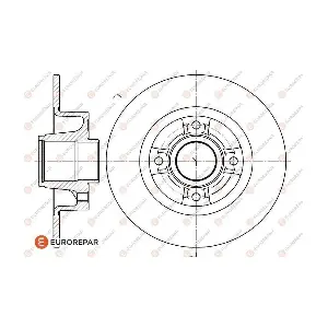 EUROREPAR 1618871380