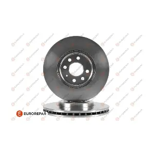 EUROREPAR 1690942280 Гальмівний диск