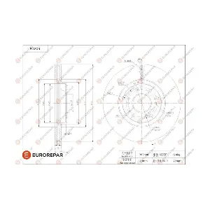 EUROREPAR 1684261580
