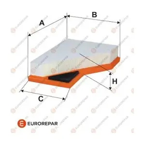 EUROREPAR 1611155380