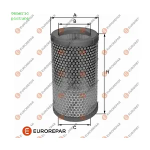 EUROREPAR 1680345380