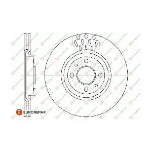 EUROREPAR 1667859680