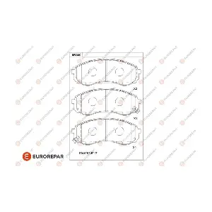 3501110XKV08B GREAT WALL