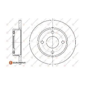 EUROREPAR 1618867480