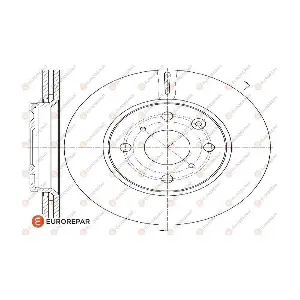 EUROREPAR 1618862380