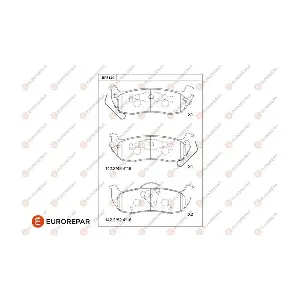 EUROREPAR 1681267480