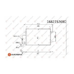 3B0260403 SEAT