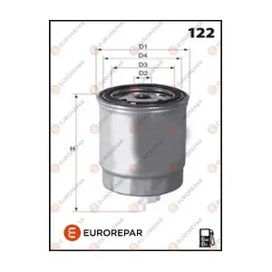 EUROREPAR E148098