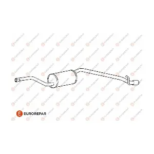 EUROREPAR E12805H