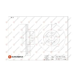 G3GC1125CD FORD