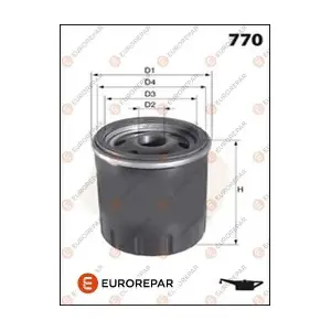 EUROREPAR 1611660080