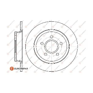 EUROREPAR 1618869780
