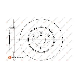 EUROREPAR 1618876980
