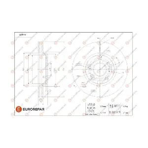 EUROREPAR 1684289180