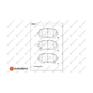 EUROREPAR 1681251980