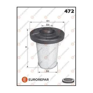 E147017 EUROREPAR