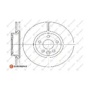 EUROREPAR 1618889380