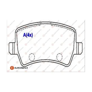 EUROREPAR 1643079580