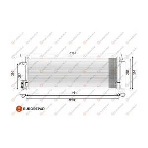 EUROREPAR 1610160280
