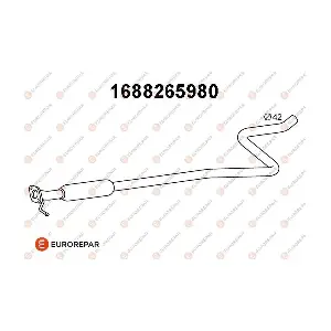 9V215230DA FORD