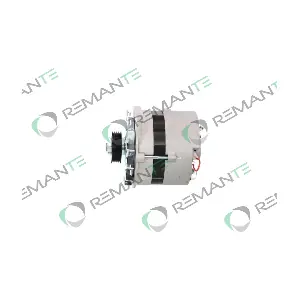 011-003-000065R REMANTE