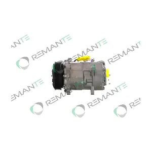 REMANTE 005-001-000262R