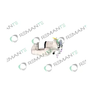 012-001-000167R REMANTE