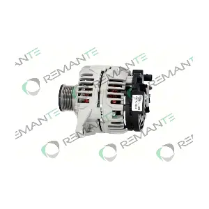 011-003-000043R REMANTE