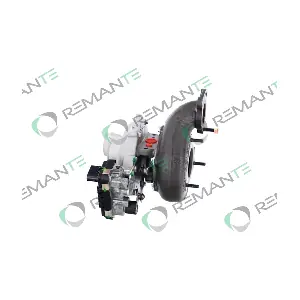 REMANTE 003-002-000023R