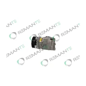REMANTE 005-001-000356R