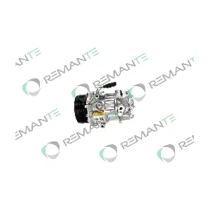 REMANTE 005-001-000053R